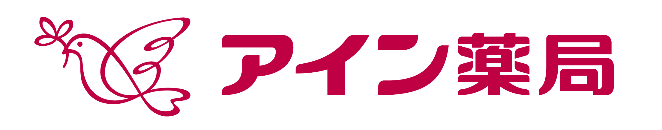 株式会社アインホールディングスのロゴ
